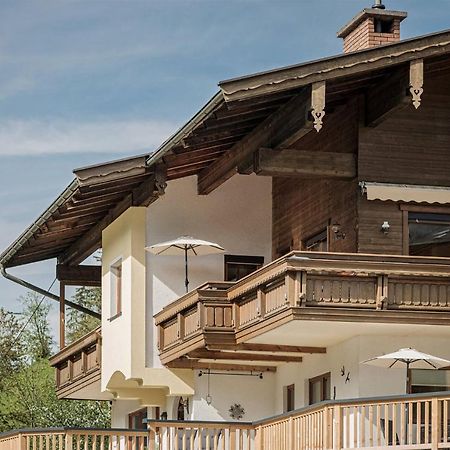 Apart. Mountainlovers Hainzenberg Bagian luar foto