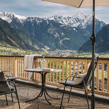 Apart. Mountainlovers Hainzenberg Bagian luar foto