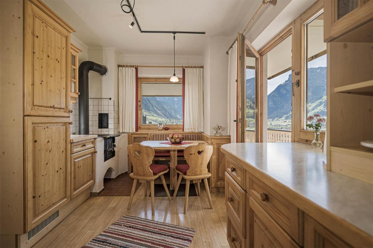 Apart. Mountainlovers Hainzenberg Bagian luar foto
