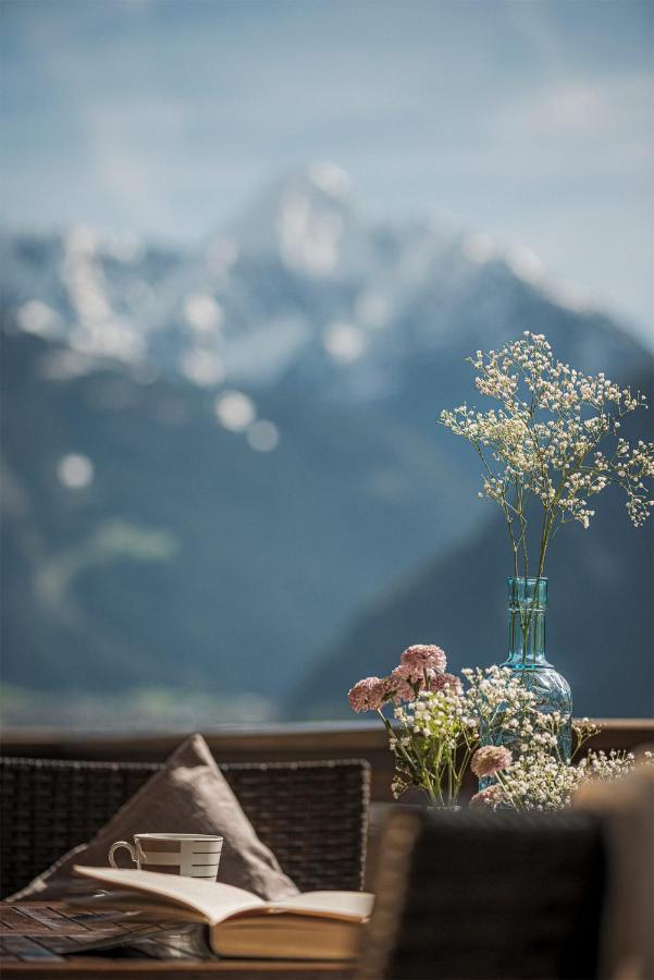 Apart. Mountainlovers Hainzenberg Bagian luar foto